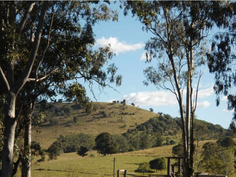 Lagoon Pocket QLD 4570