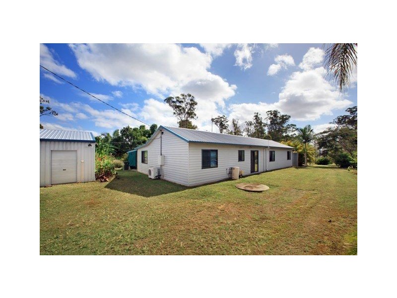 Curra QLD 4570