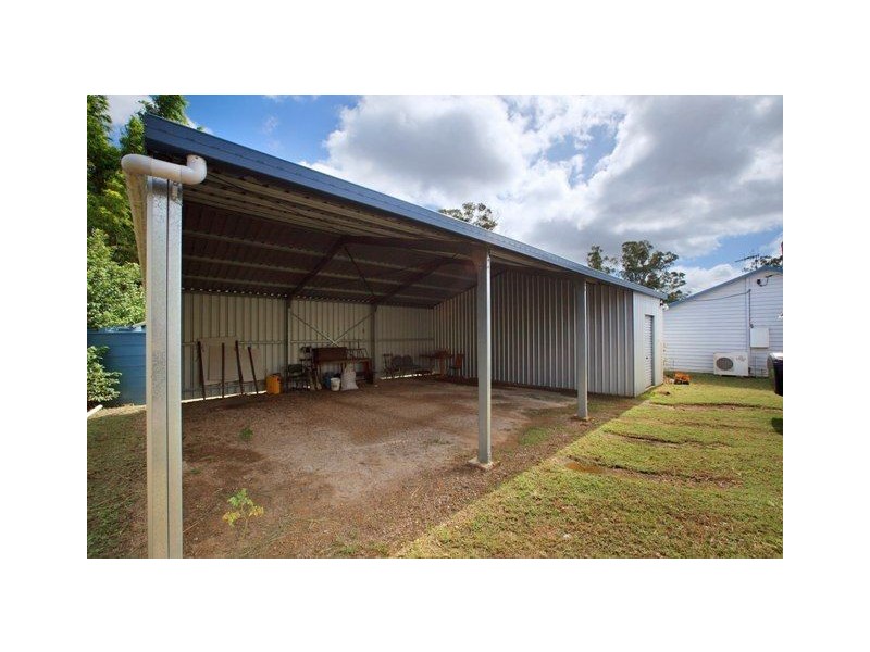 Curra QLD 4570