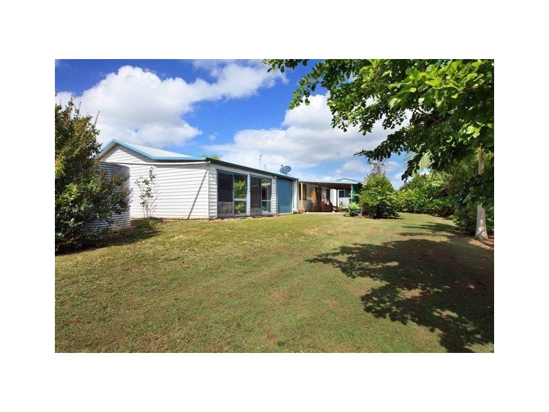 Curra QLD 4570