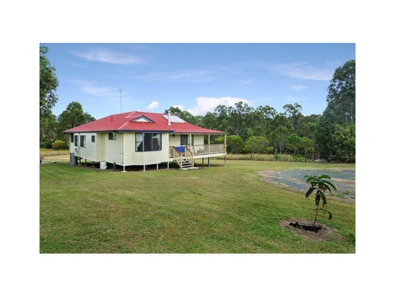 The Palms QLD 4570