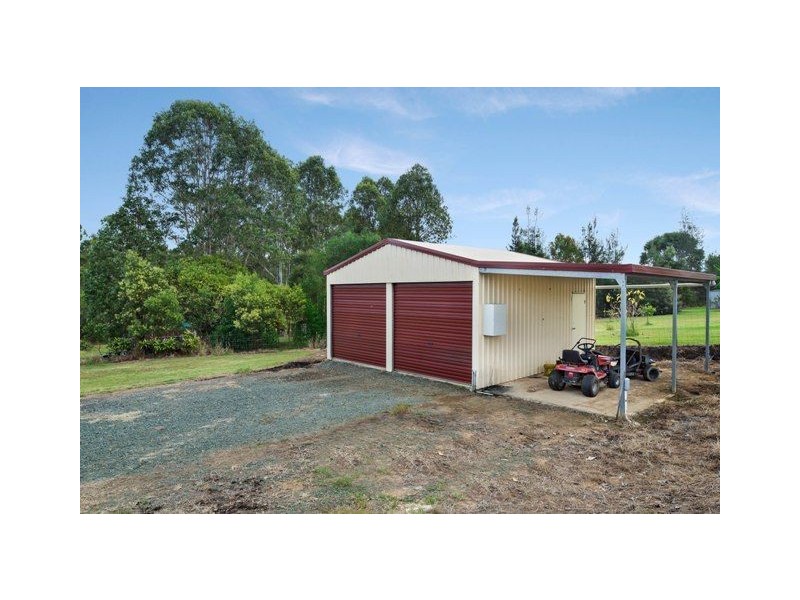 The Palms QLD 4570