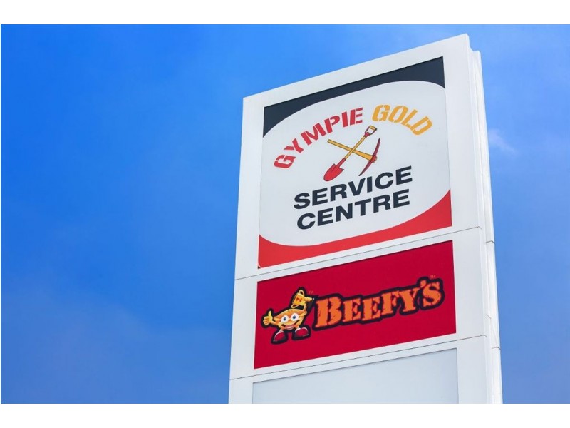 98-102 River Road, Gympie QLD 4570