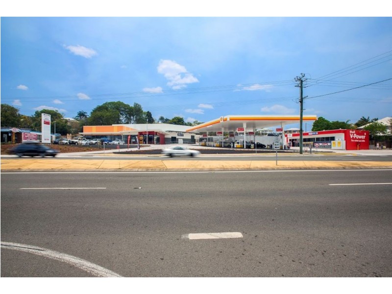 98-102 River Road, Gympie QLD 4570
