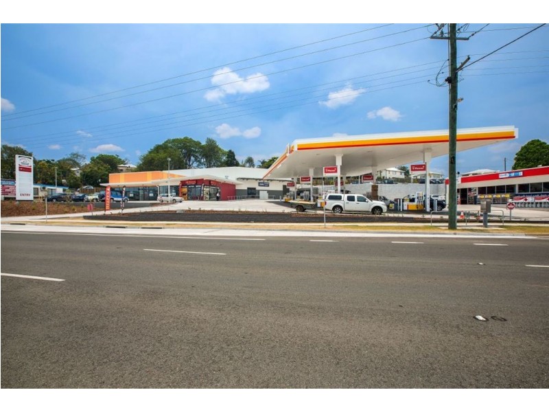 98-102 River Road, Gympie QLD 4570