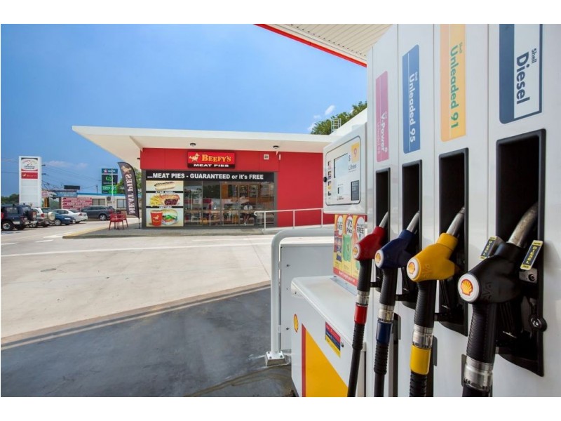 98-102 River Road, Gympie QLD 4570