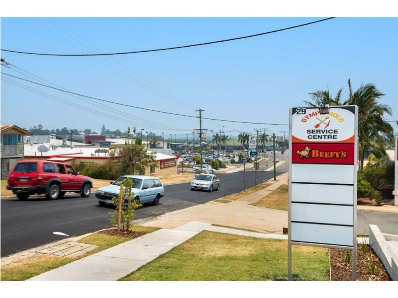 98-102 River Road, Gympie QLD 4570