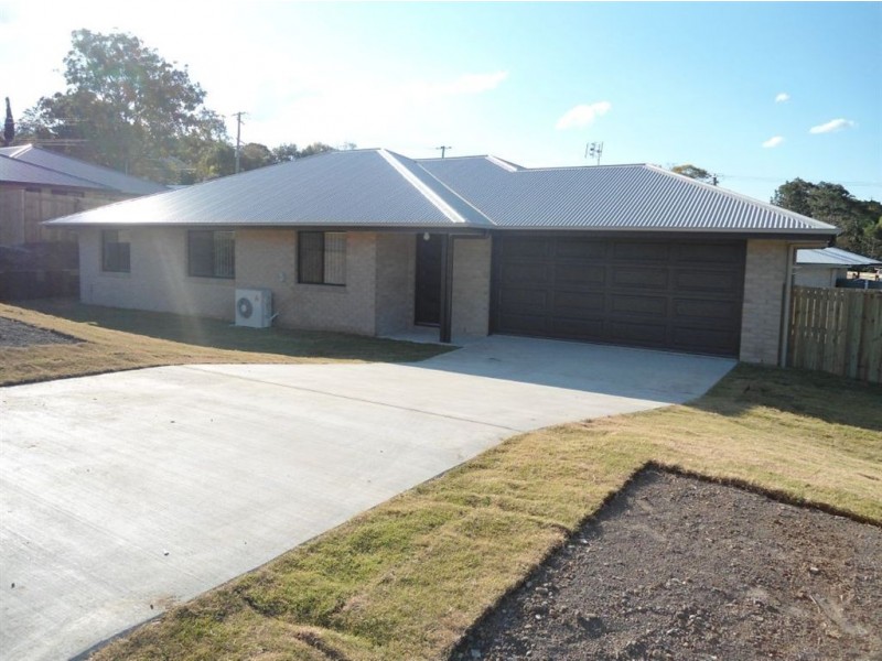 7 Andrew Street, Gympie QLD 4570