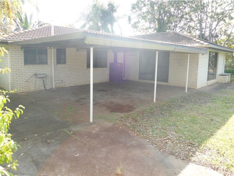 Chatsworth QLD 4570
