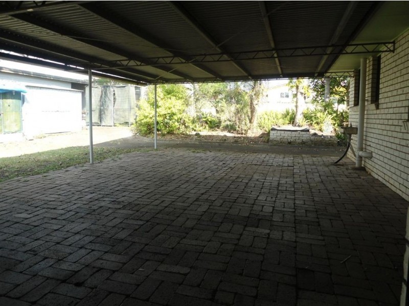 Chatsworth QLD 4570