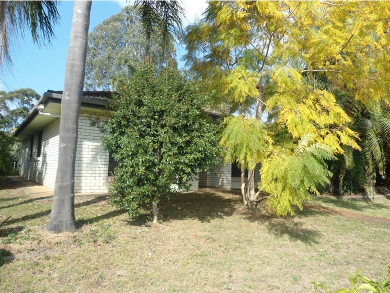 Chatsworth QLD 4570