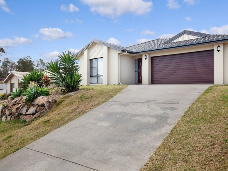 63 Fairway Drive, Gympie QLD 4570