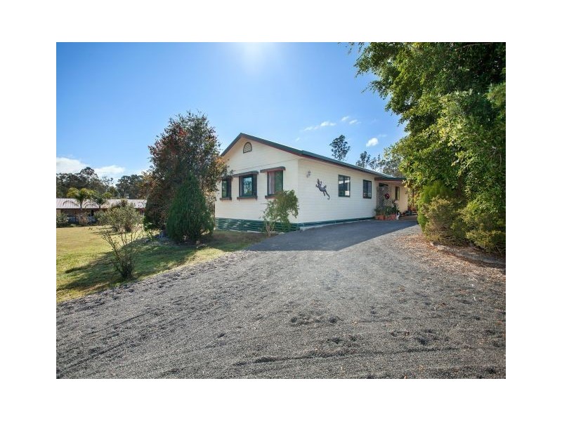 44 Jamie Avenue, Curra QLD 4570