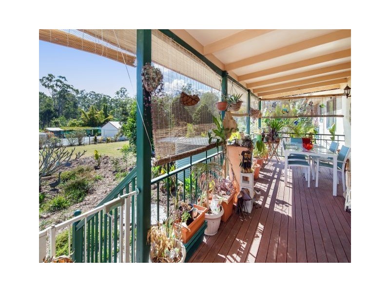 44 Jamie Avenue, Curra QLD 4570