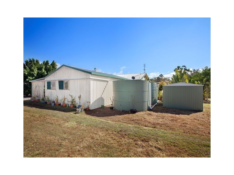 44 Jamie Avenue, Curra QLD 4570