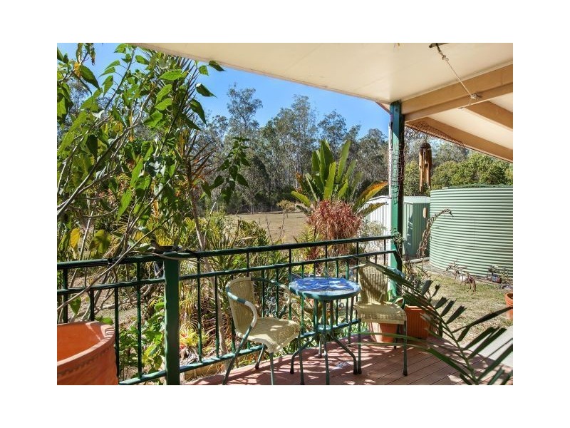 44 Jamie Avenue, Curra QLD 4570