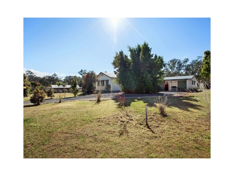 44 Jamie Avenue, Curra QLD 4570