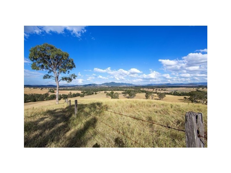 2378 Gympie Woolooga Road, Widgee QLD 4570
