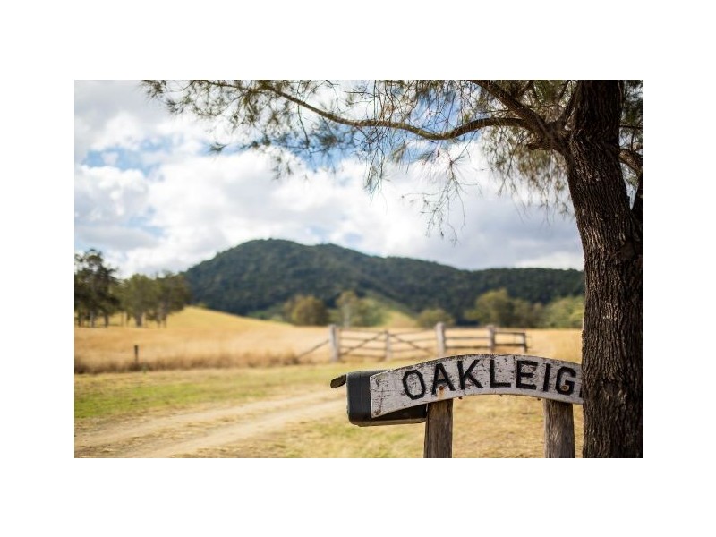 2378 Gympie Woolooga Road, Widgee QLD 4570