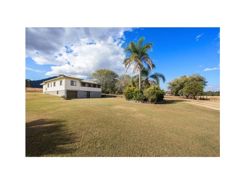 2378 Gympie Woolooga Road, Widgee QLD 4570