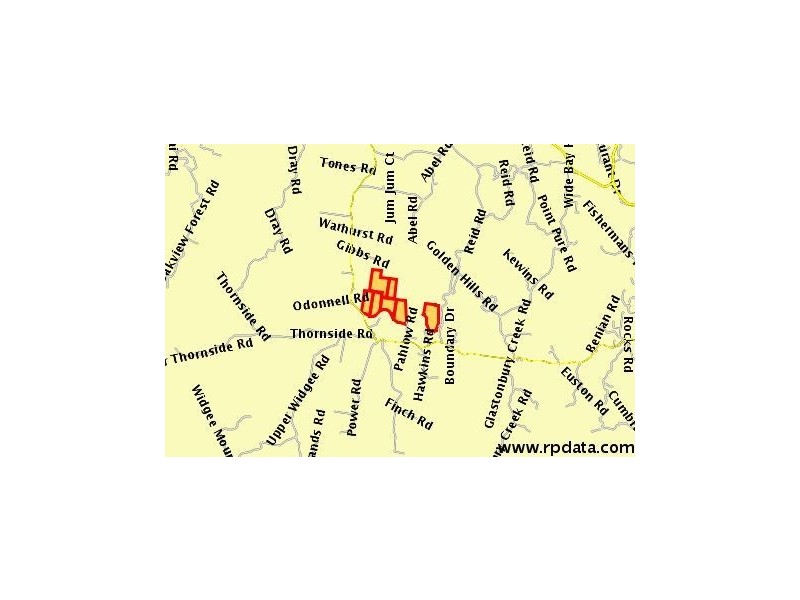 2378 Gympie Woolooga Road, Widgee QLD 4570