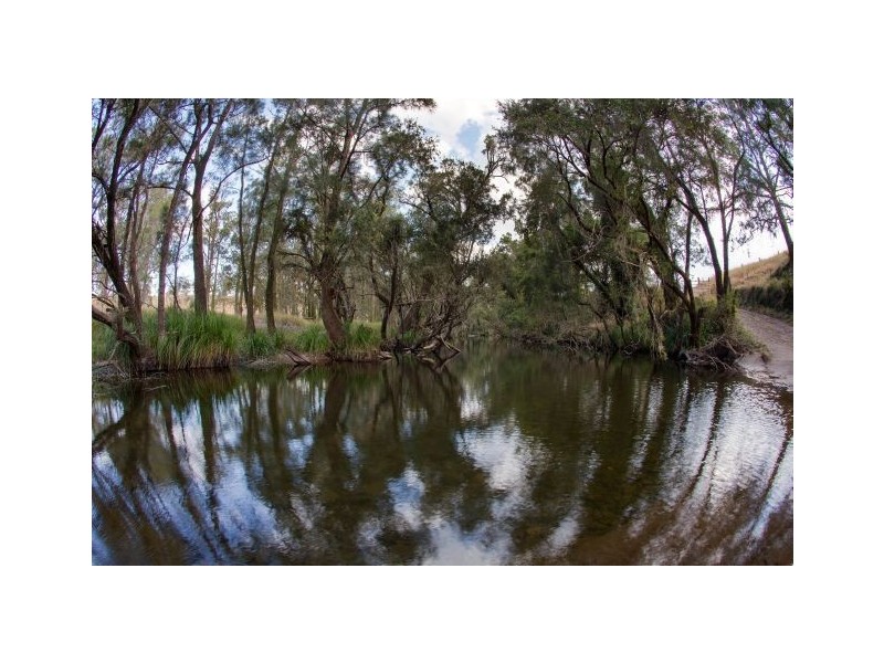 2378 Gympie Woolooga Road, Widgee QLD 4570