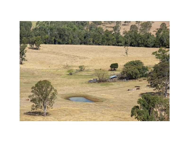 2378 Gympie Woolooga Road, Widgee QLD 4570