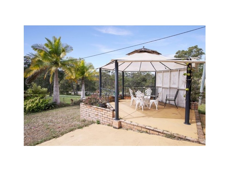 751 Old Goomborian Road, Canina QLD 4570