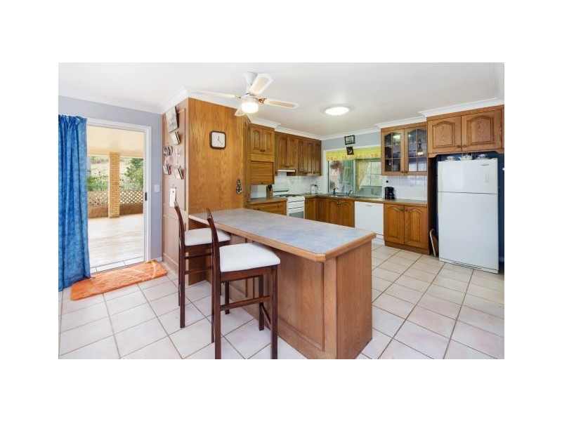751 Old Goomborian Road, Canina QLD 4570
