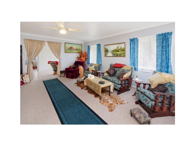 751 Old Goomborian Road, Canina QLD 4570