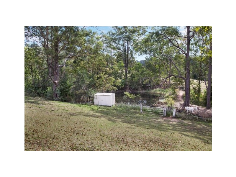 751 Old Goomborian Road, Canina QLD 4570