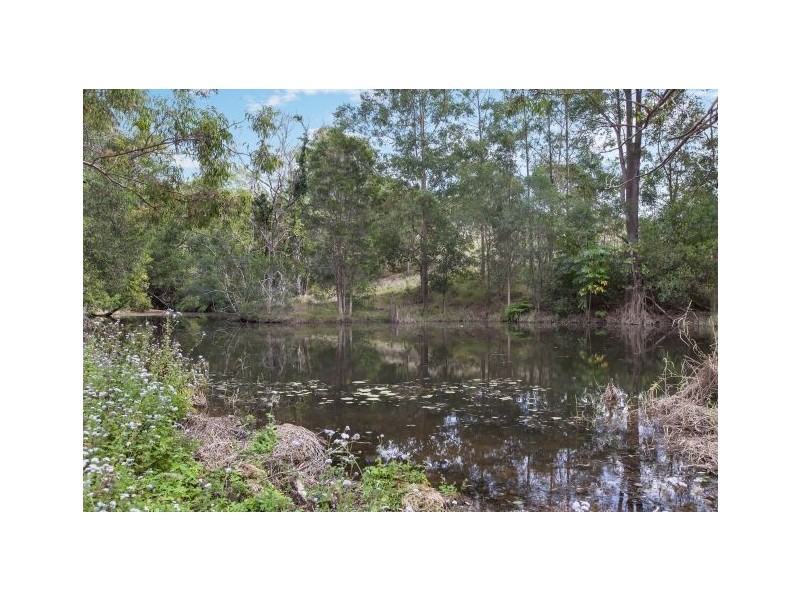 751 Old Goomborian Road, Canina QLD 4570