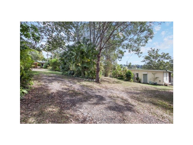 751 Old Goomborian Road, Canina QLD 4570