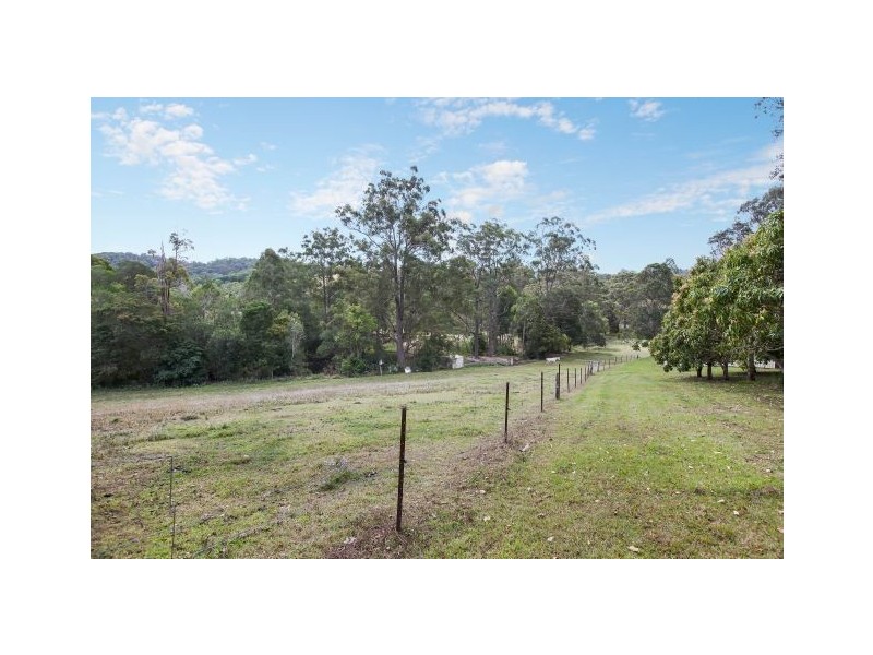 751 Old Goomborian Road, Canina QLD 4570