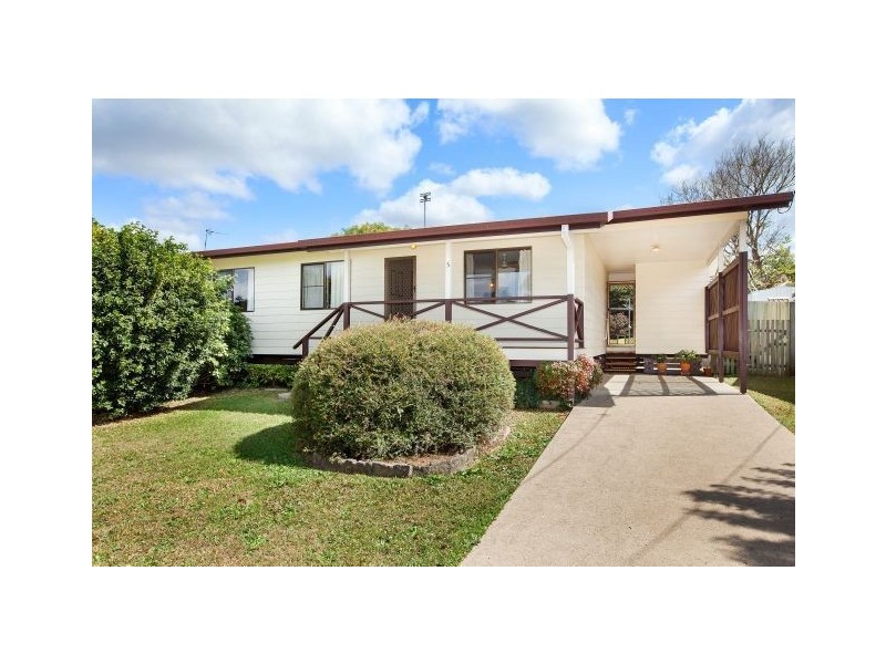3 Wilbraham Court, Gympie QLD 4570