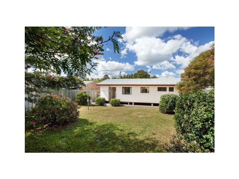 3 Wilbraham Court, Gympie QLD 4570