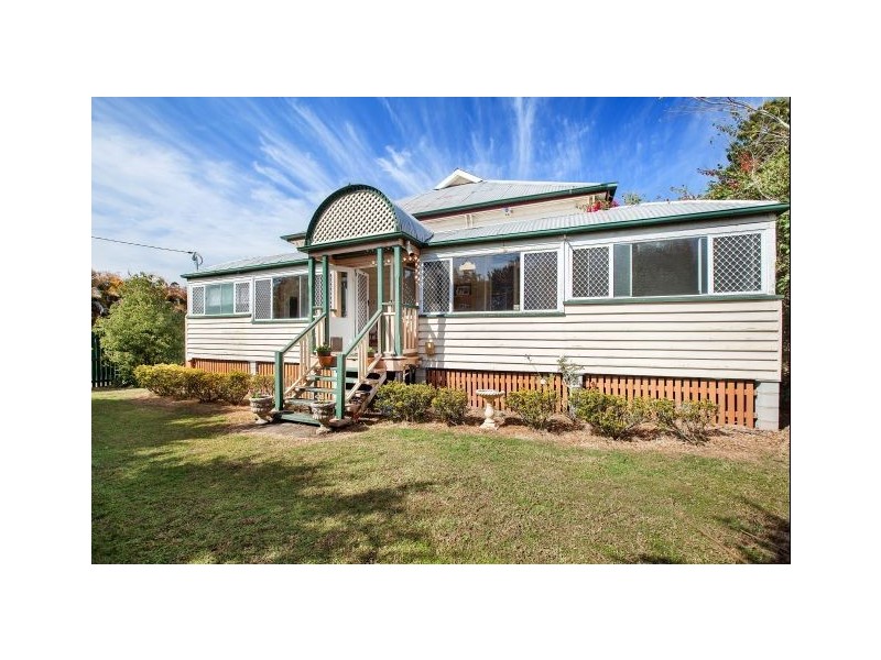 11 Noosa Road, Gympie QLD 4570