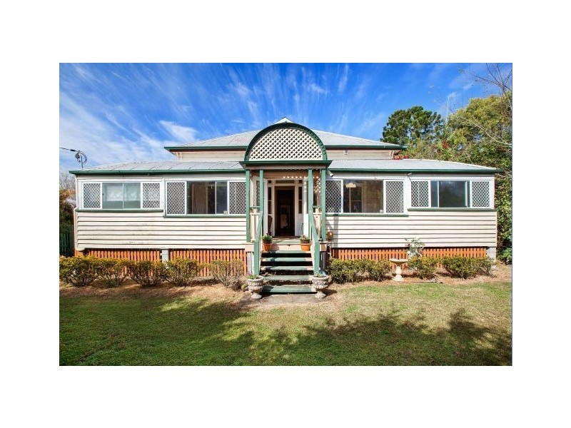 11 Noosa Road, Gympie QLD 4570