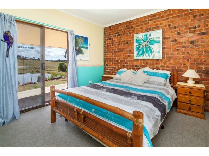 156 Percival Road, Chatsworth QLD 4570
