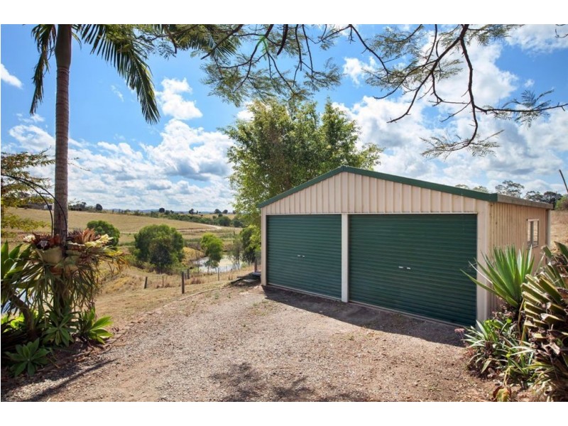156 Percival Road, Chatsworth QLD 4570