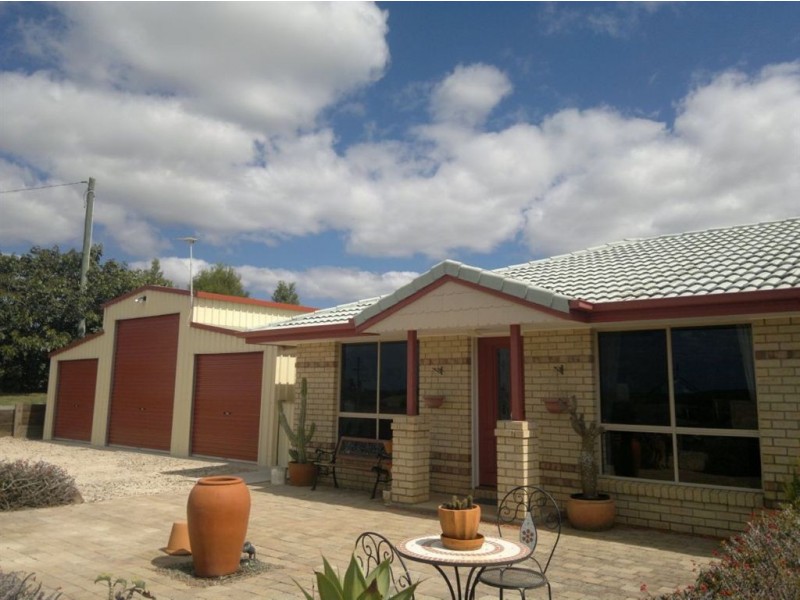 319 Hyland Road, East Deep Creek QLD 4570