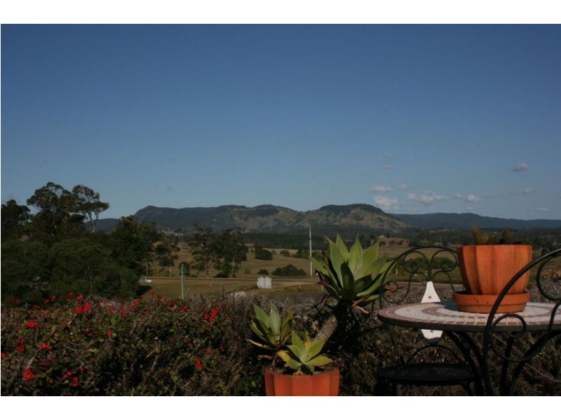 319 Hyland Road, East Deep Creek QLD 4570