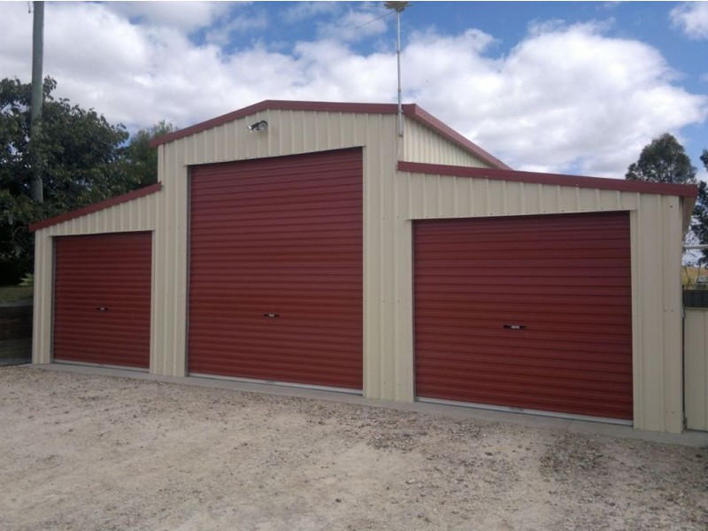 319 Hyland Road, East Deep Creek QLD 4570