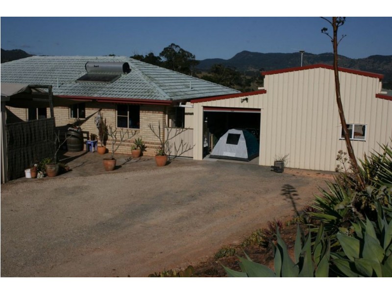 319 Hyland Road, East Deep Creek QLD 4570