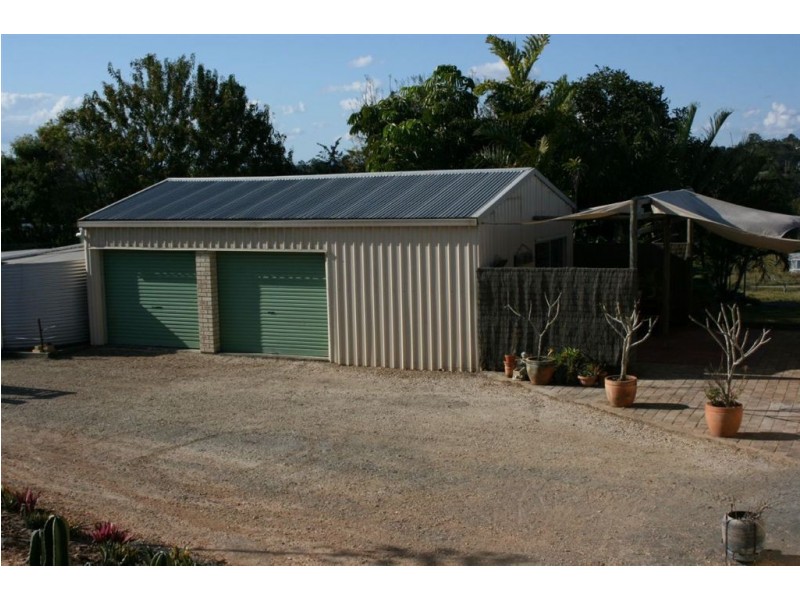 319 Hyland Road, East Deep Creek QLD 4570