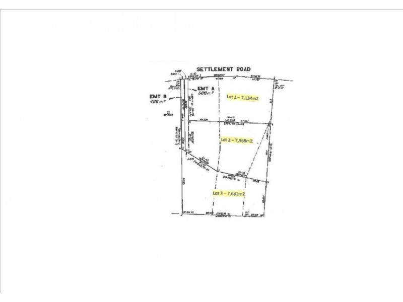 55 Settlement Road, Curra QLD 4570