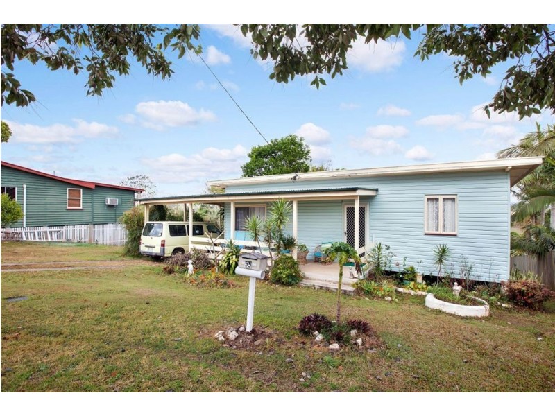 55 Inglewood Road, Monkland QLD 4570