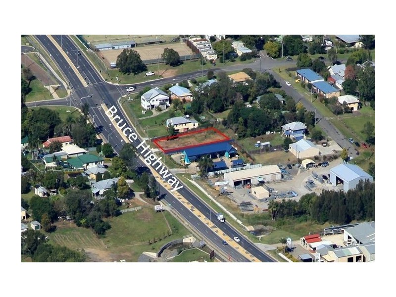 32 Violet Street, Gympie QLD 4570