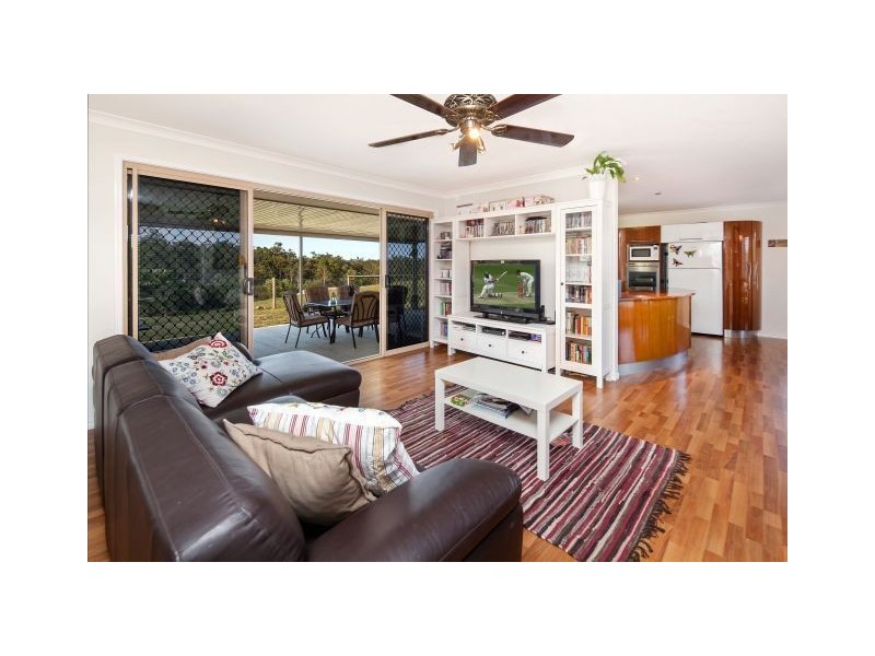 75 Forest Ridge Drive, Tamaree QLD 4570