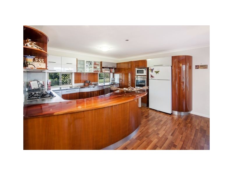 75 Forest Ridge Drive, Tamaree QLD 4570